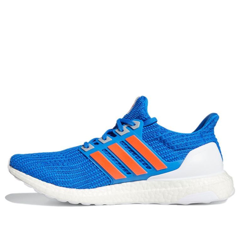 Sneakers och skor adidas Performance UltraBoost 4.0 DNA Blå | G55462