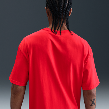 T-shirt Nike Kobe Max90 T-Shirt Röd | HJ3422-600, 2