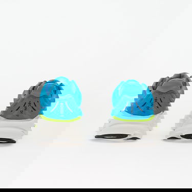 Sneakers och skor Hoka One One Bondi 9 Blå | 1162011-SLHK, 4