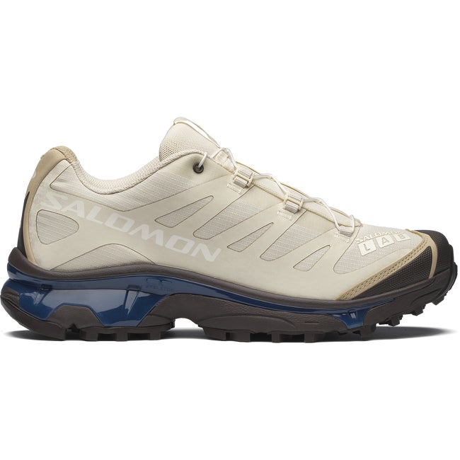 Sneakers och skor Salomon Xt-4 Og Protective Beige | L47877000