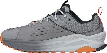 Sneakers och skor Altra Running Olympus 6 Hike Low GTX Grå | al0a85nm-2201, 3