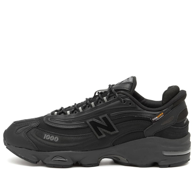 Sneakers och skor New Balance 1000 Svart | M1000K