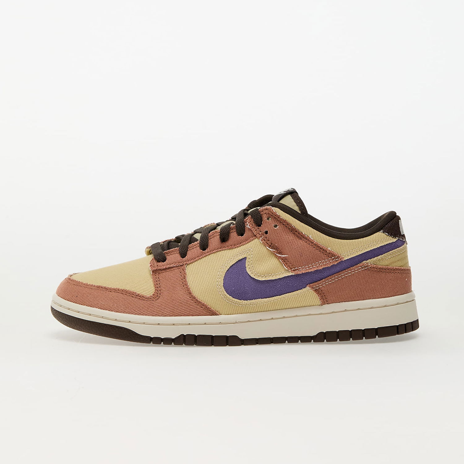 Sneakers och skor Nike Dunk Low Retro SE Brun | HF3141-200, 0