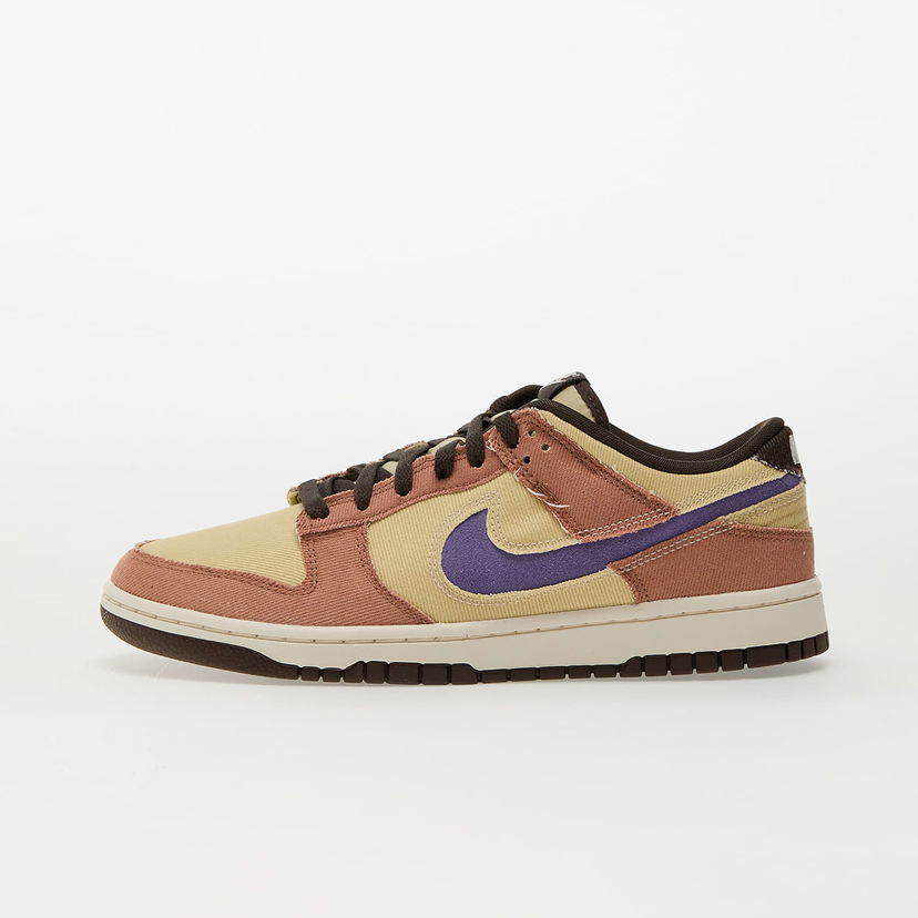 Sneakers och skor Nike Dunk Low Retro SE Brun | HF3141-200