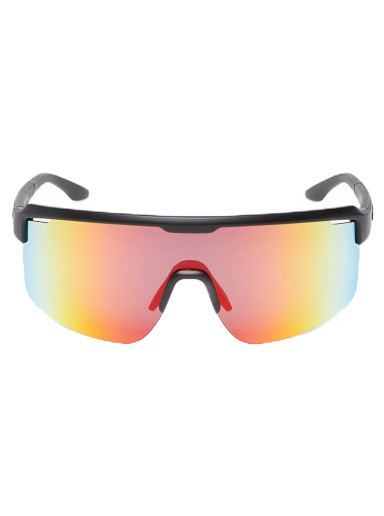 Solglasögon Horsefeathers Scorpio Sunglasses Svart | AM170A