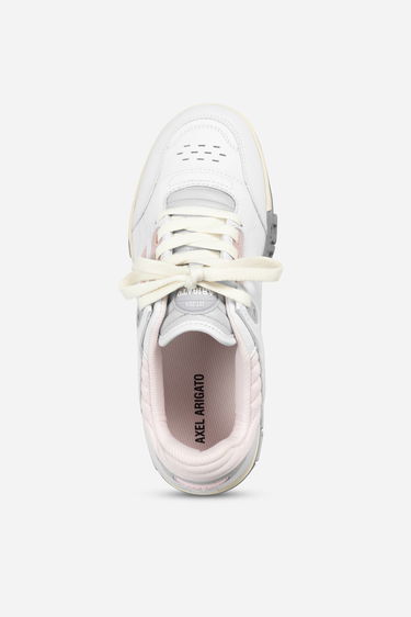 Sneakers och skor AXEL ARIGATO Onyx Sneaker Vit | F1658005, 4