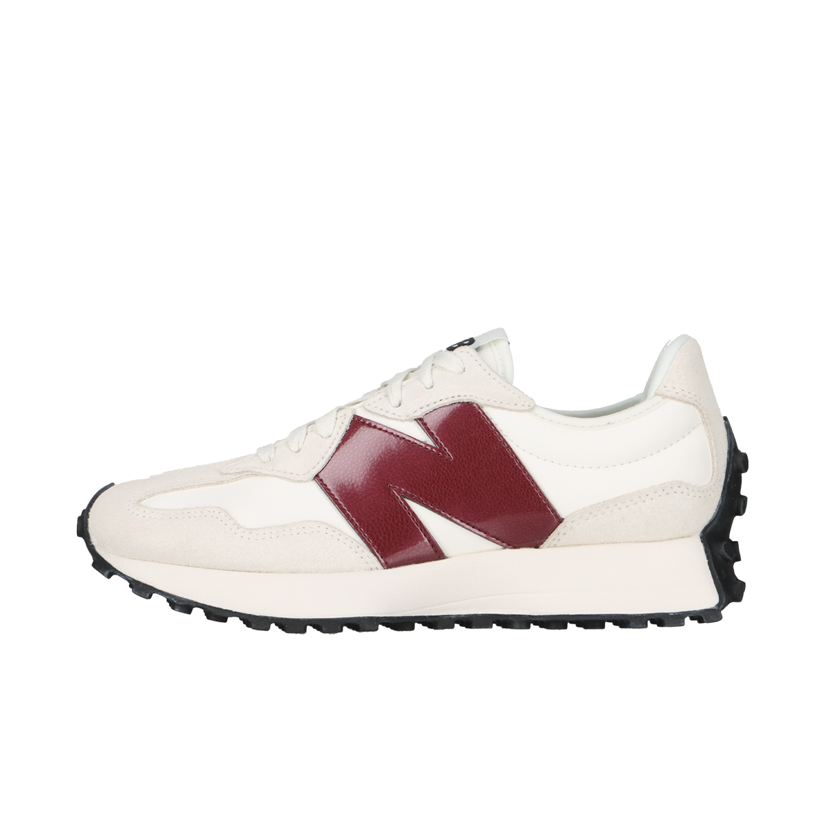 Sneakers och skor New Balance 327 Vit | WS327JWC, 0