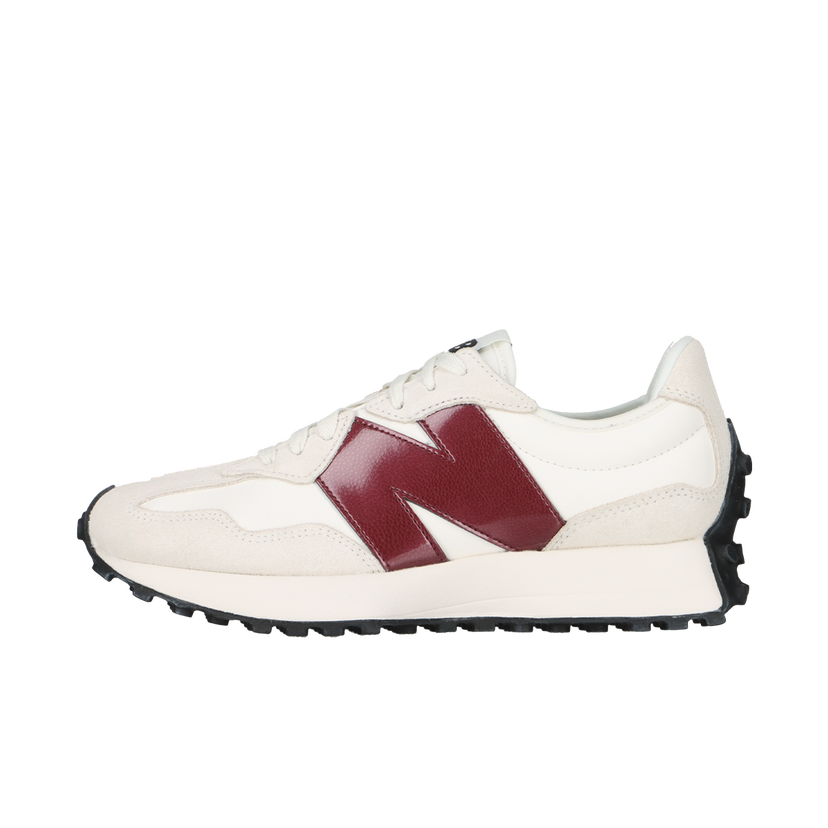 Sneakers och skor New Balance 327 Vit | WS327JWC