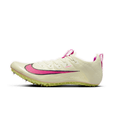 Sneakers och skor Nike Tretra Zoom Superfly Elite 2 Track & Field Jumping Vit | CD4382-101, 1