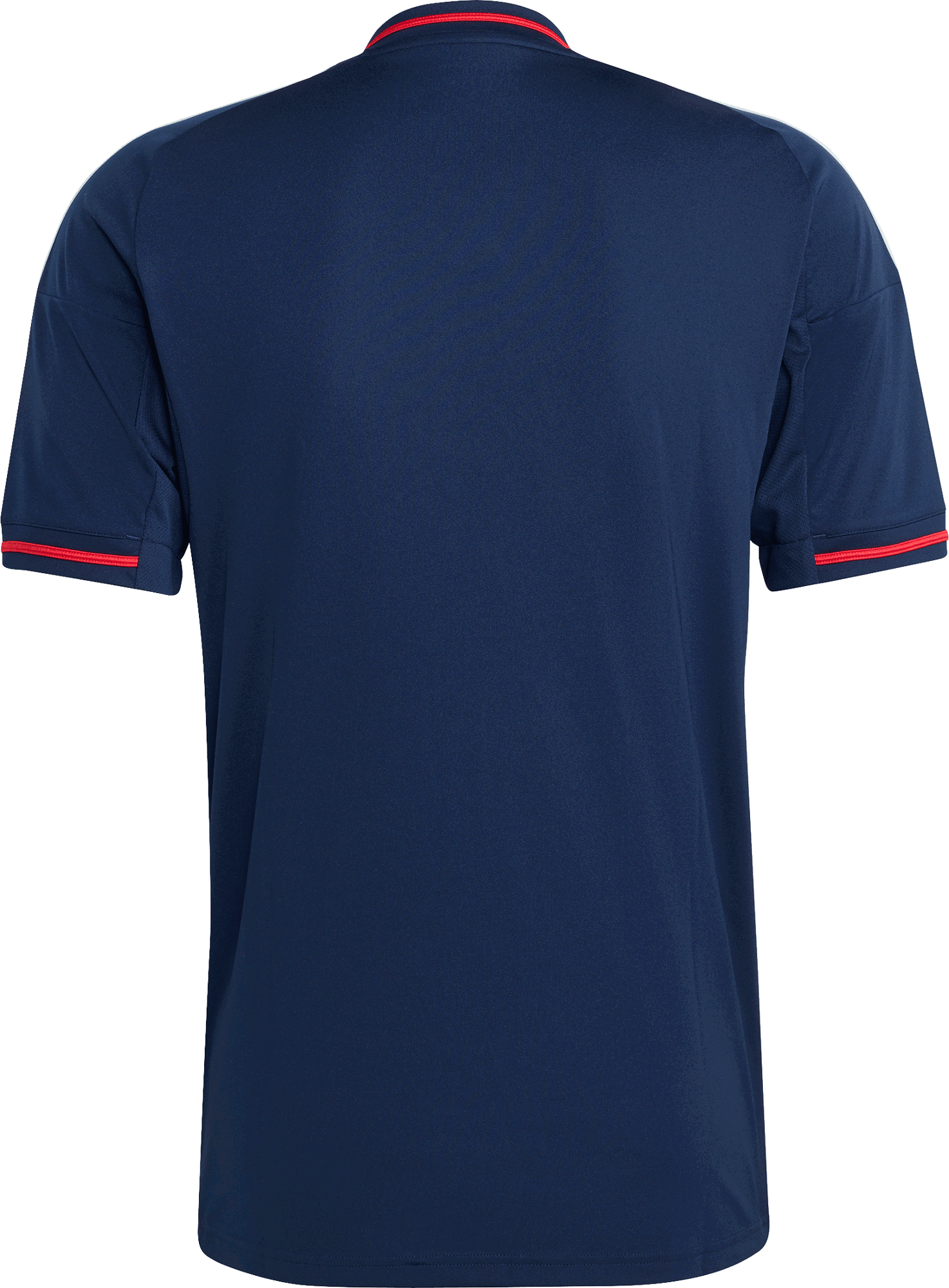 Jersey adidas Performance Olympique Lyonnais 25/26 Away Jersey Mörkblå | JD1393, 1