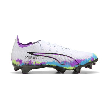 Sneakers och skor Puma ULTRA 6 CARBON BRILLIANCE FG Flerfärgad | 108771_01, 4