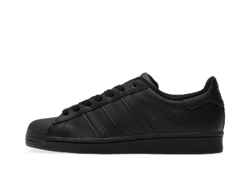 Sneakers och skor adidas Originals Superstar Svart | EG4957