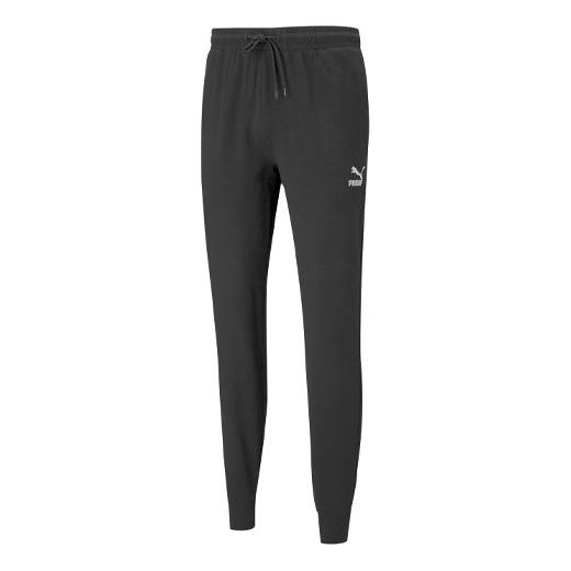 Träningsbyxor Puma Mercedes Essential Pants Svart | 531469-01, 0
