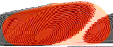 Sneakers och skor Nike Kobe Offcourt Slide Safety Orange Orange | IF2870-800, 2