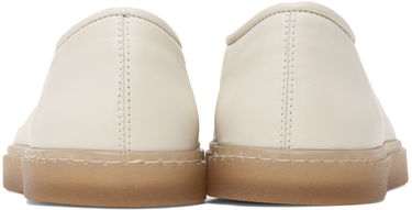 Sneakers och skor LEMAIRE Piped Vit | FO0099 LL0010, 1