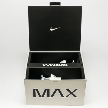 Sneakers och skor Nike Adapt Auto Max "Jetstream" Grå | CT1683-001, 6