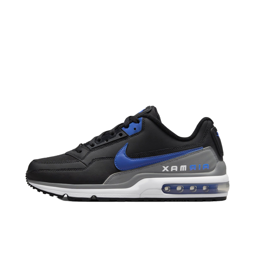 Sneakers och skor Nike air max ltd 3 41 Svart | DV6495-001