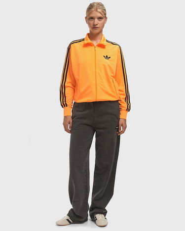 Jacka adidas Performance Adicolor Classic Firebird Loose Track Jacket Gul | JX7862, 3