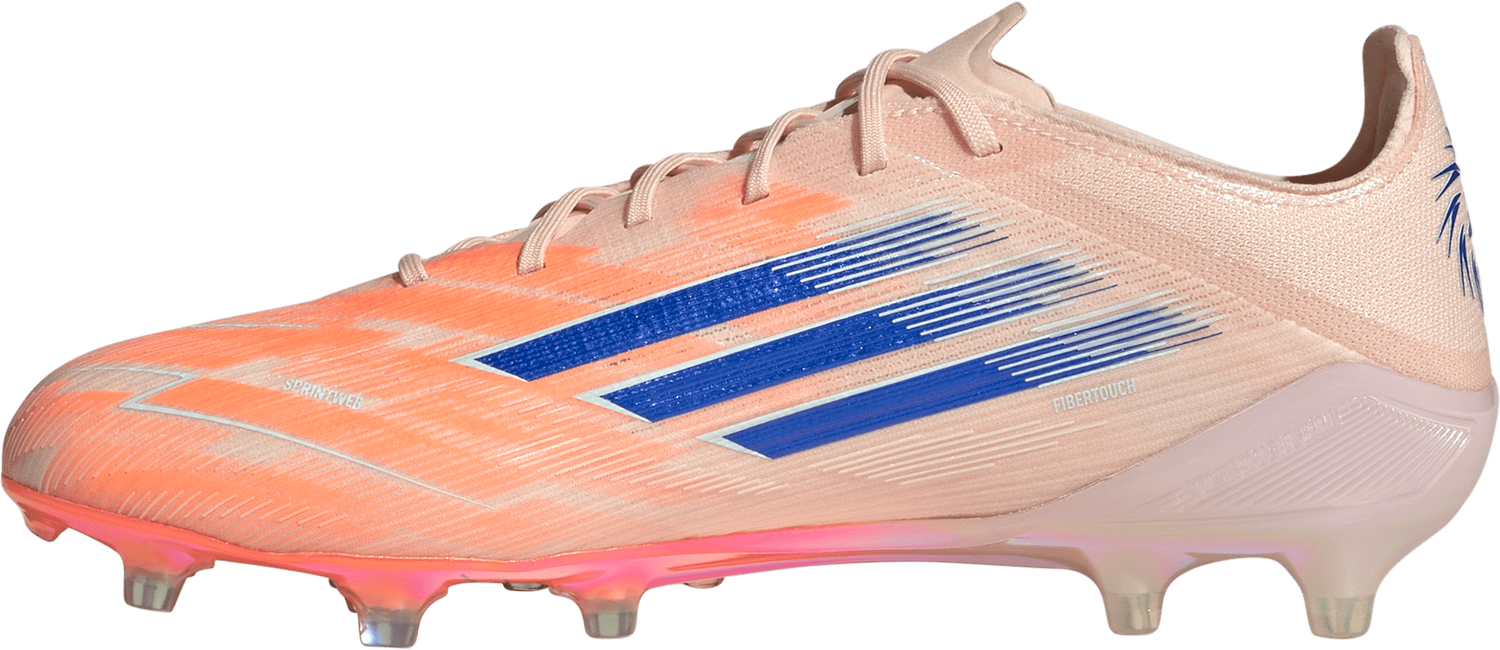 Sneakers och skor adidas Performance F50 Sparkfusion Elite FG/AG Rosa | js4378, 1