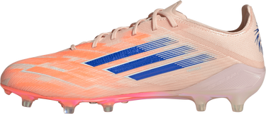 Sneakers och skor adidas Performance F50 Sparkfusion Elite FG/AG Rosa | js4378, 1