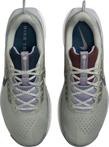 Sneakers och skor Nike Pegasus Trail 5 Grön | dv3864-300, 2