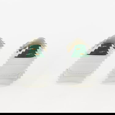 Sneakers och skor Filling Pieces Low Top Grön | 10120631926, 3