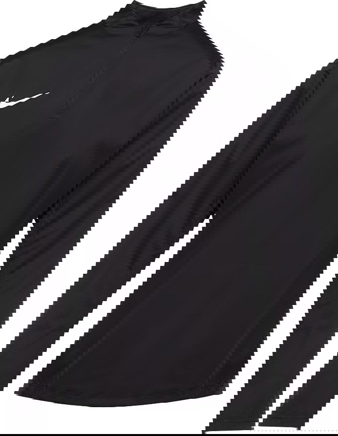 T-shirt Nike W NK SF STRK24 DRIL TOP Svart | fd7589-010