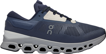 Sneakers och skor On Running Cloudstratus 3 Mörkblå | 3md30112139, 0