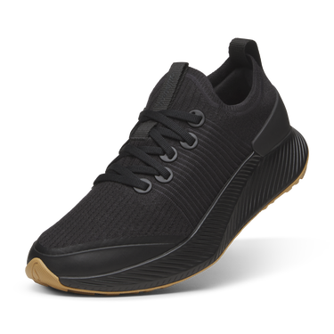 Sneakers och skor Allbirds Tree Gliders Svart | A11187M, 0