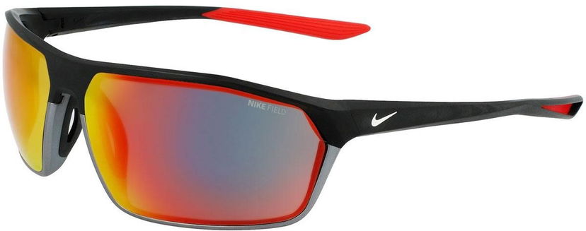 Solglasögon Nike Nike Clash Sunglasses Svart | dd1222-010