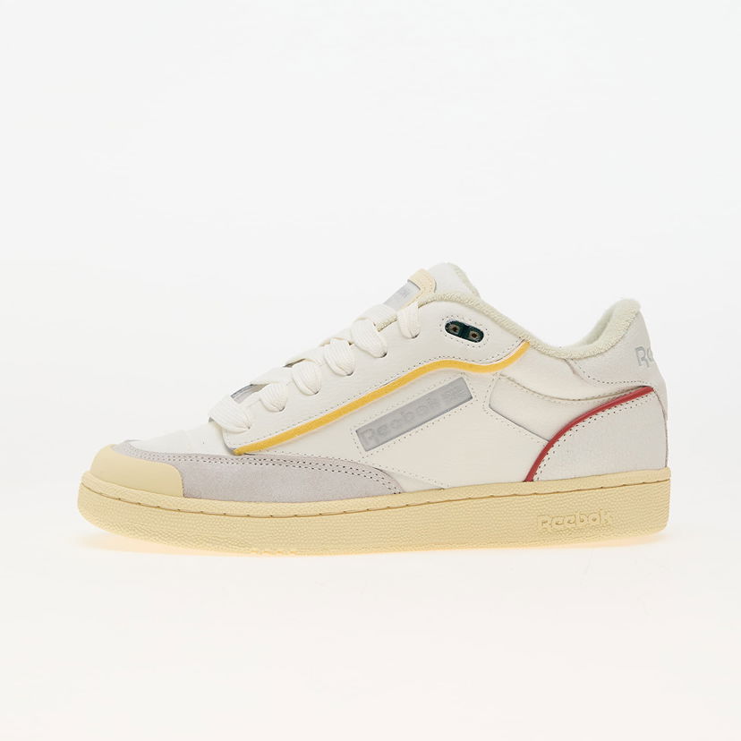 Sneakers och skor Reebok Club C Beige | 100201145