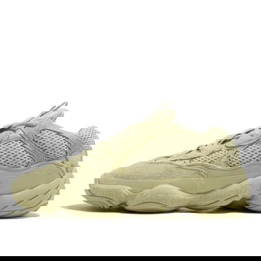 Sneakers och skor adidas Yeezy Yeezy 500 "Super Moon Yellow" Beige | DB2966, 1
