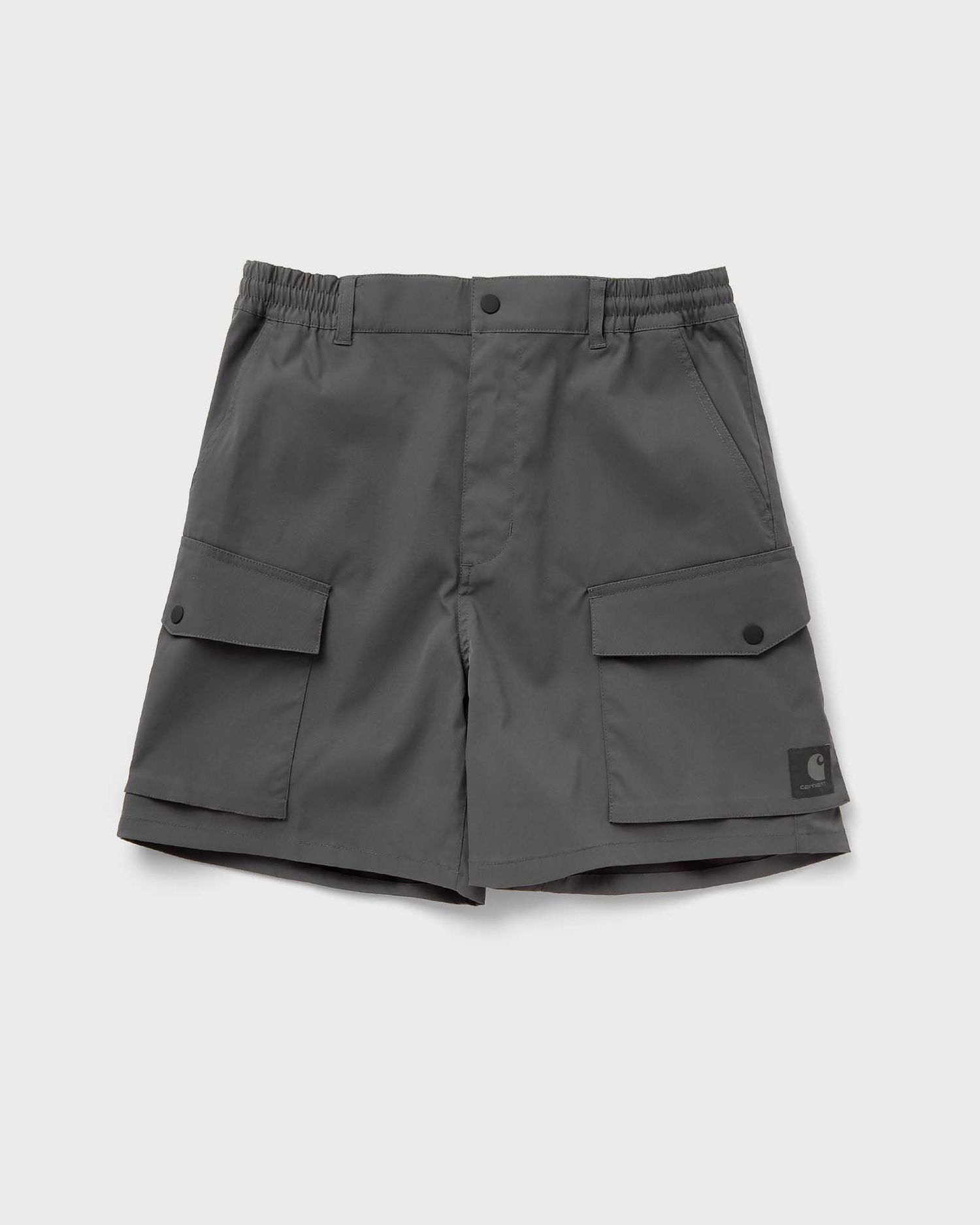 Shorts Carhartt WIP Balto Short men Cargo Shorts Grön | I033611-87.XX, 0