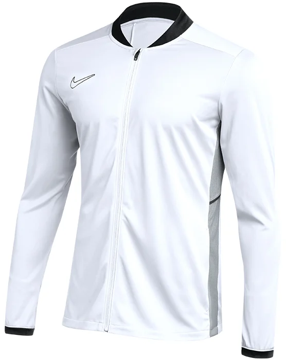 Bomberjacka Nike Academy 25 Track Jacket Vit | fz9824-100