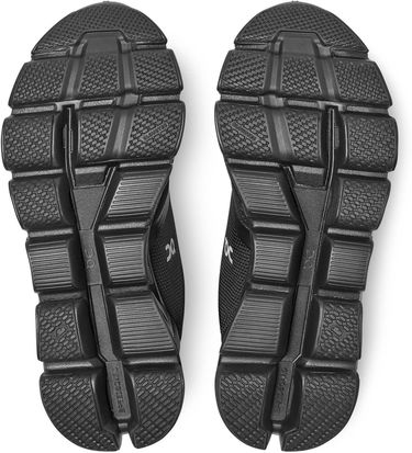 Sneakers och skor On Running Cloudflyer Waterproof Svart | 21-99623, 4