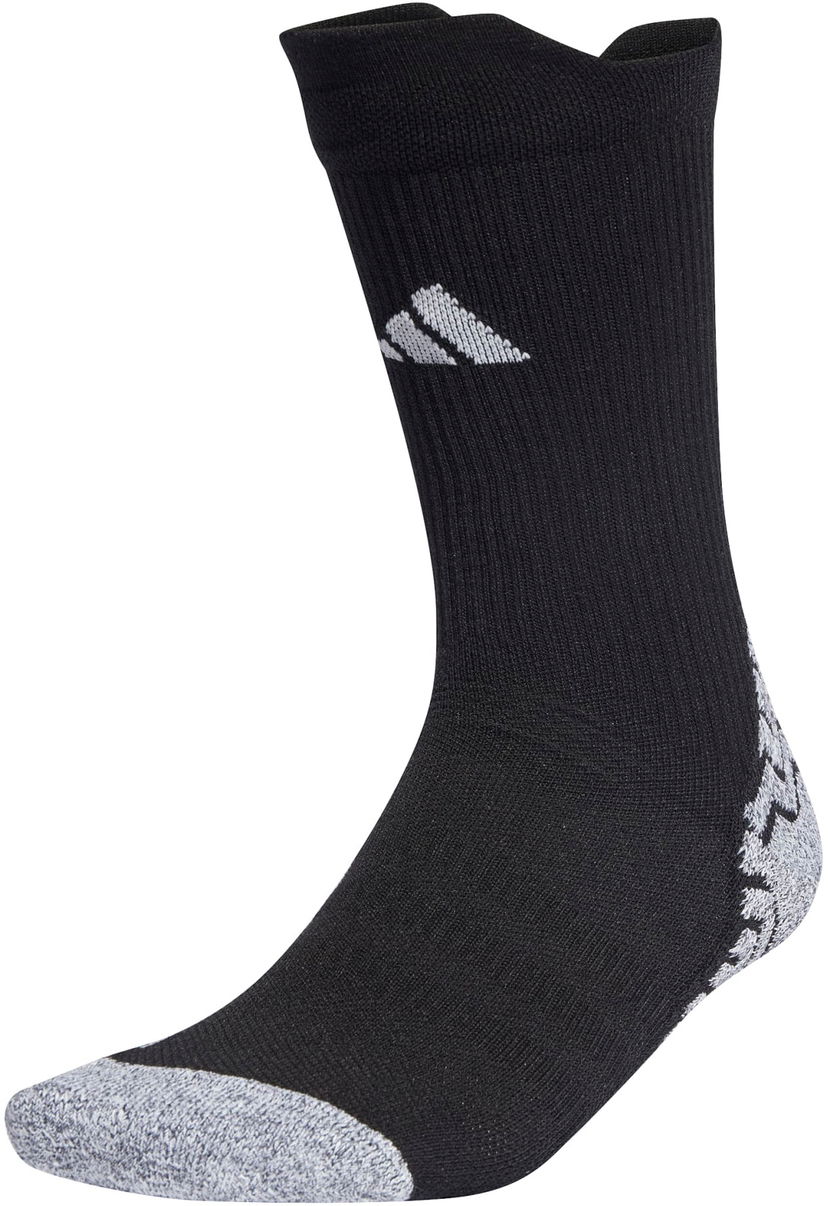 Strumpor adidas Originals adidas FTBL GRP KNT CU Svart | in1797