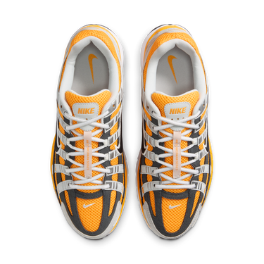 Sneakers och skor Nike Nike P-6000 Gul | IF6208-001, 2