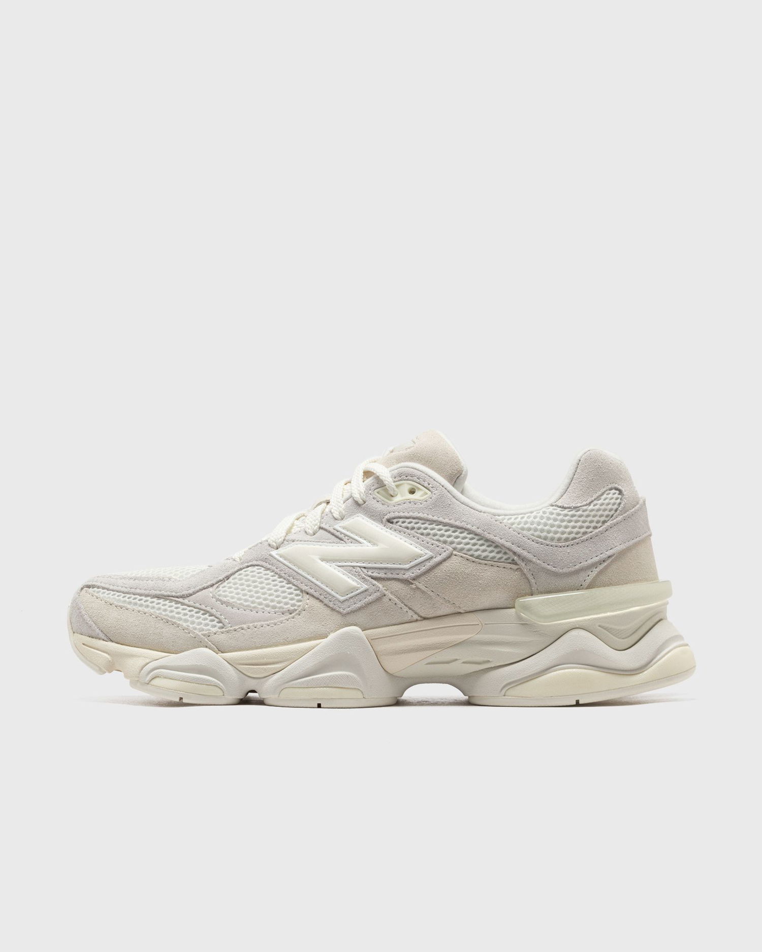 Sneakers och skor New Balance 9060 Vit | U9060ERB, 0