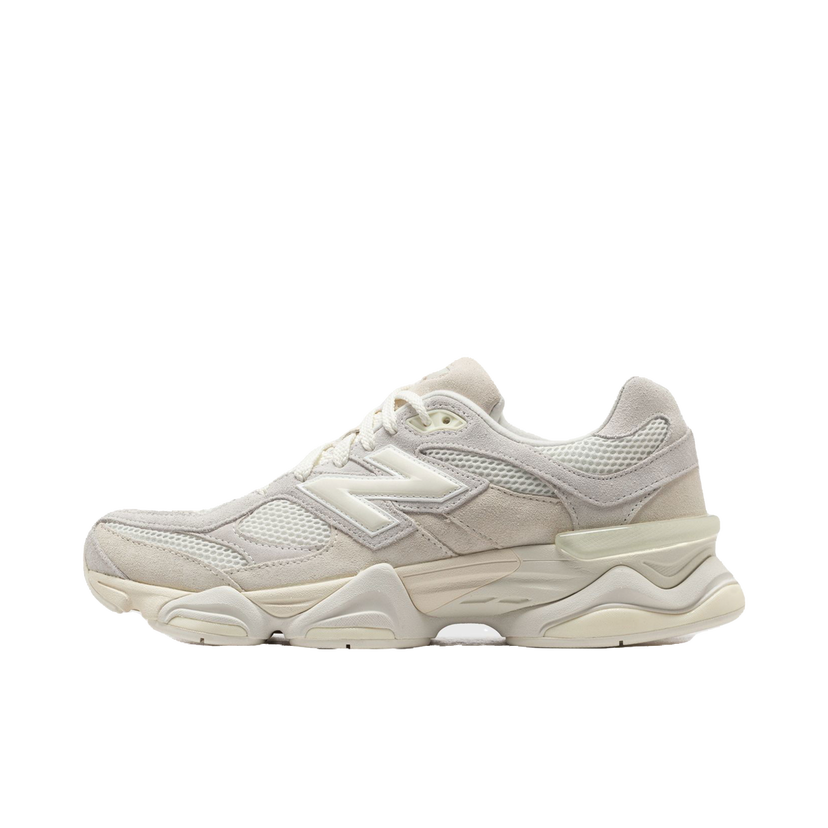 Sneakers och skor New Balance 9060 Vit | U9060ERB