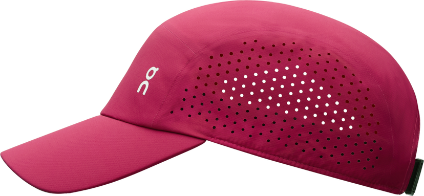 Keps On Running Lightweight Running Cap Rosa | 2uf10333538