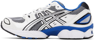 Sneakers och skor Asics Gel-Nimbus 9 Metallisk | 1201A424, 3