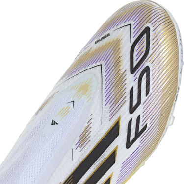 Sneakers och skor adidas Performance F50 ELITE LL FG J Vit | jh7708, 5