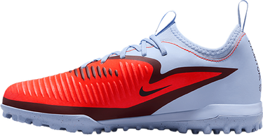 Sneakers och skor Nike JR PHANTOM 6 LOW ACADEMY TF Purpur | hq2038-400, 0