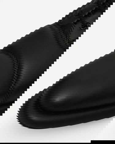 Sneakers och skor Clarks Martine Rose Leather Oxford Shoes Svart | 28476194 BLK, 7