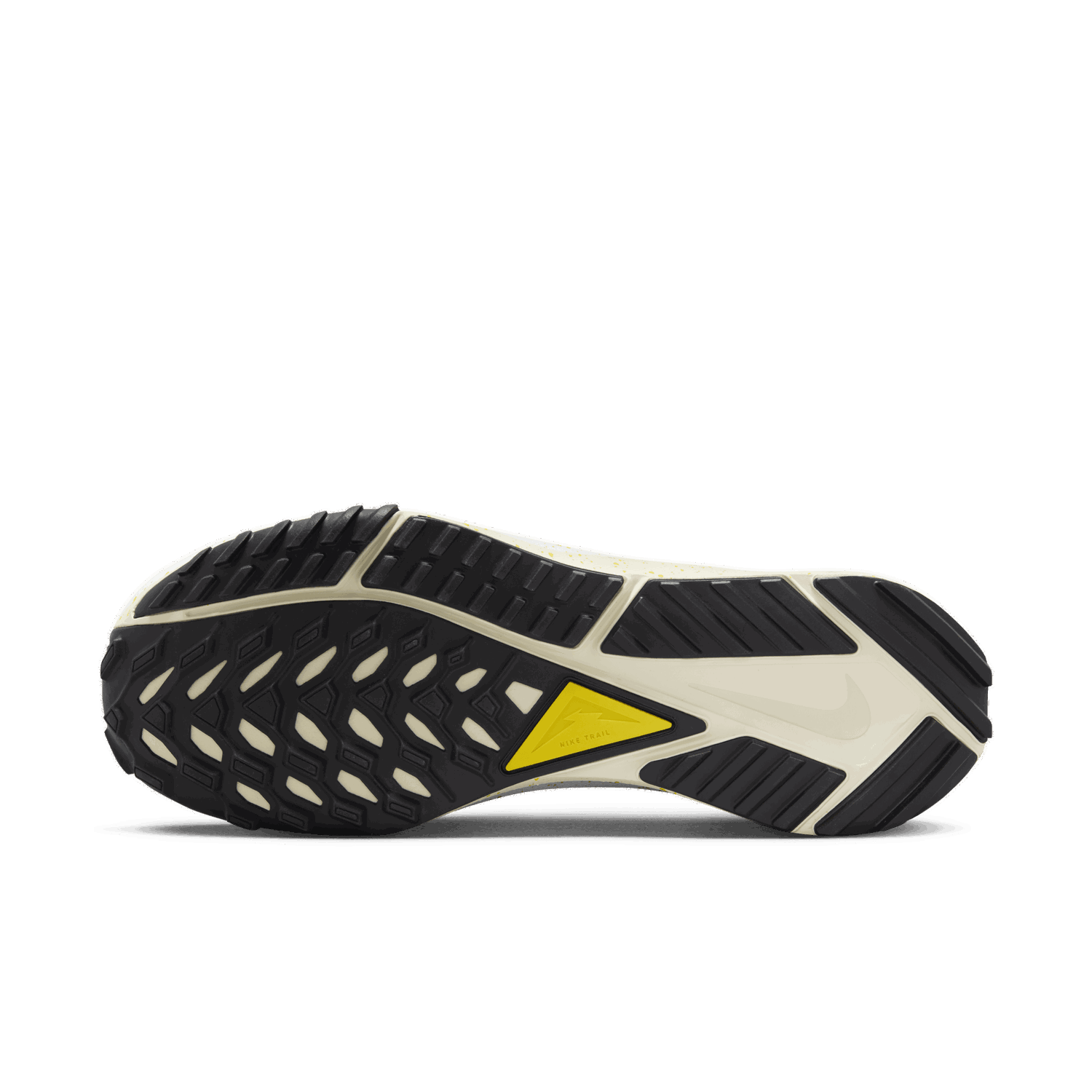 Sneakers och skor Nike Pegasus Trail 4 GTX Waterproof Trail-Running Svart | DJ7926-005, 1