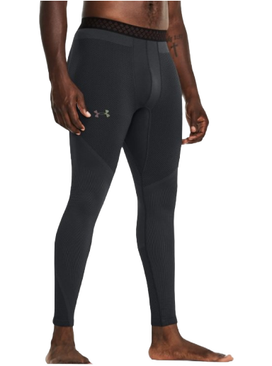 Damasker Under Armour Rush Seamless Svart | 1379284-001