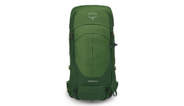 Ryggsäck Osprey Stratos 36 Backpack One Size Grön | 10042963OSP, 3