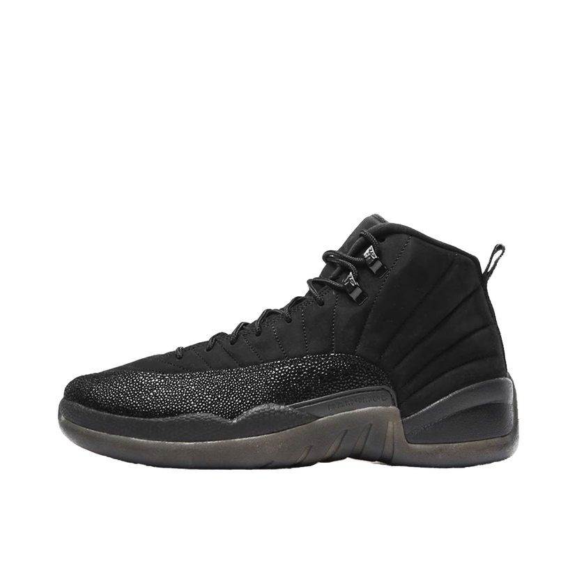 Sneakers och skor Jordan Air Jordan 12 Retro Svart | 873864-032