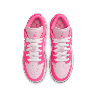 Sneakers och skor Jordan Air Jordan 1 Low Rosa | 553560-661, 1