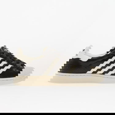 Sneakers och skor adidas Originals SUPERSTAR II Svart | JS4014, 2